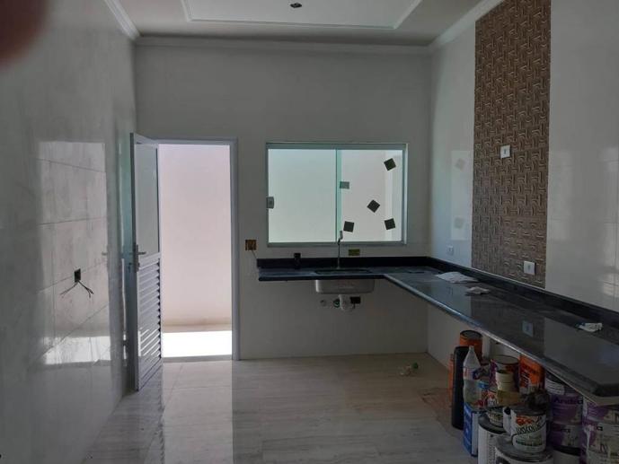 Casa com 3 Quartos à Venda - Foto 3