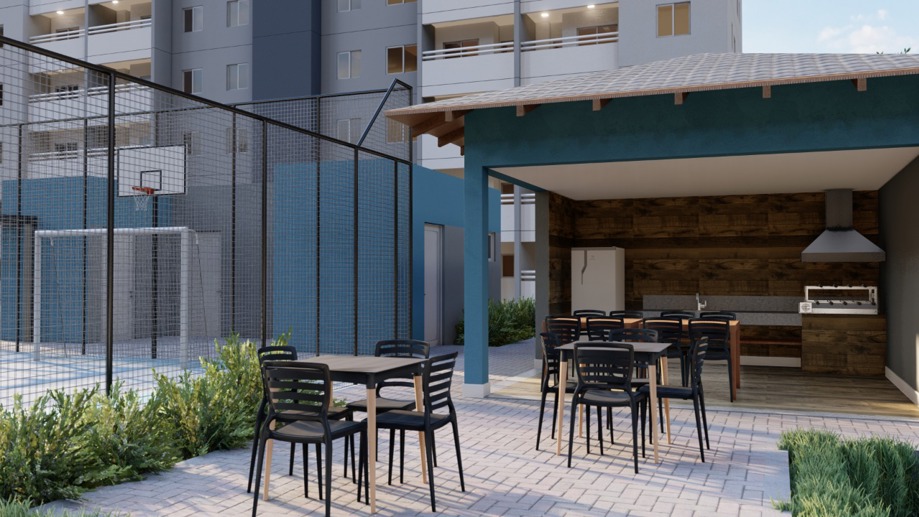 Apartamento com 2 Quartos à Venda, 89,00 m² - Foto 4