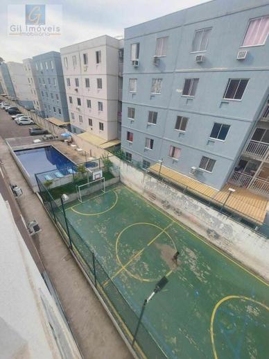 Apartamento com 2 Quartos à Venda, 49,00 m² - Foto 18