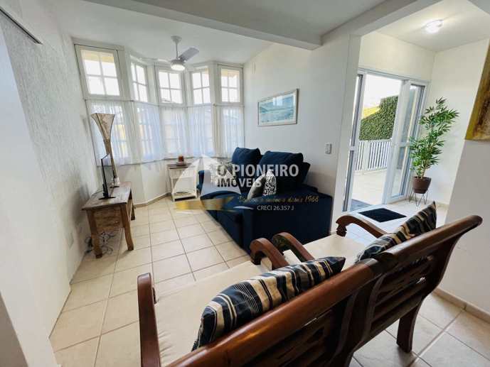 Casa com 4 Quartos para Temporada, 160,00 m² - Foto 11