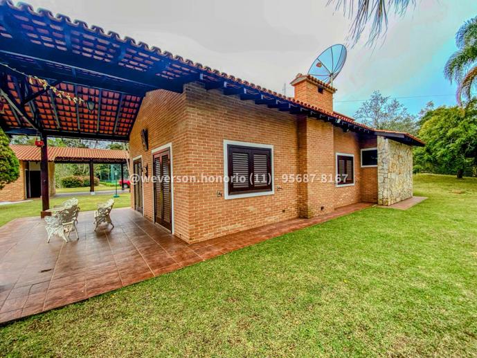 Casa com 4 Quartos à Venda, 10.000,00 m² - Foto 30