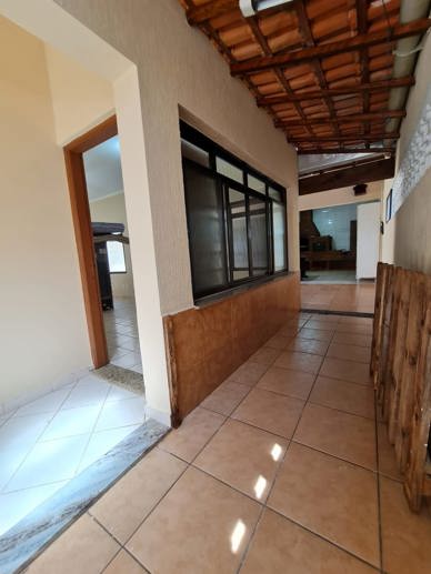 Casa com 3 Quartos para Temporada, 384,00 m² - Foto 29