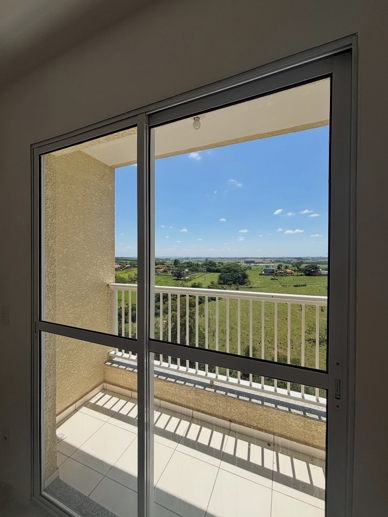 Apartamento com 2 Quartos à Venda, 51,00 m² - Foto 1