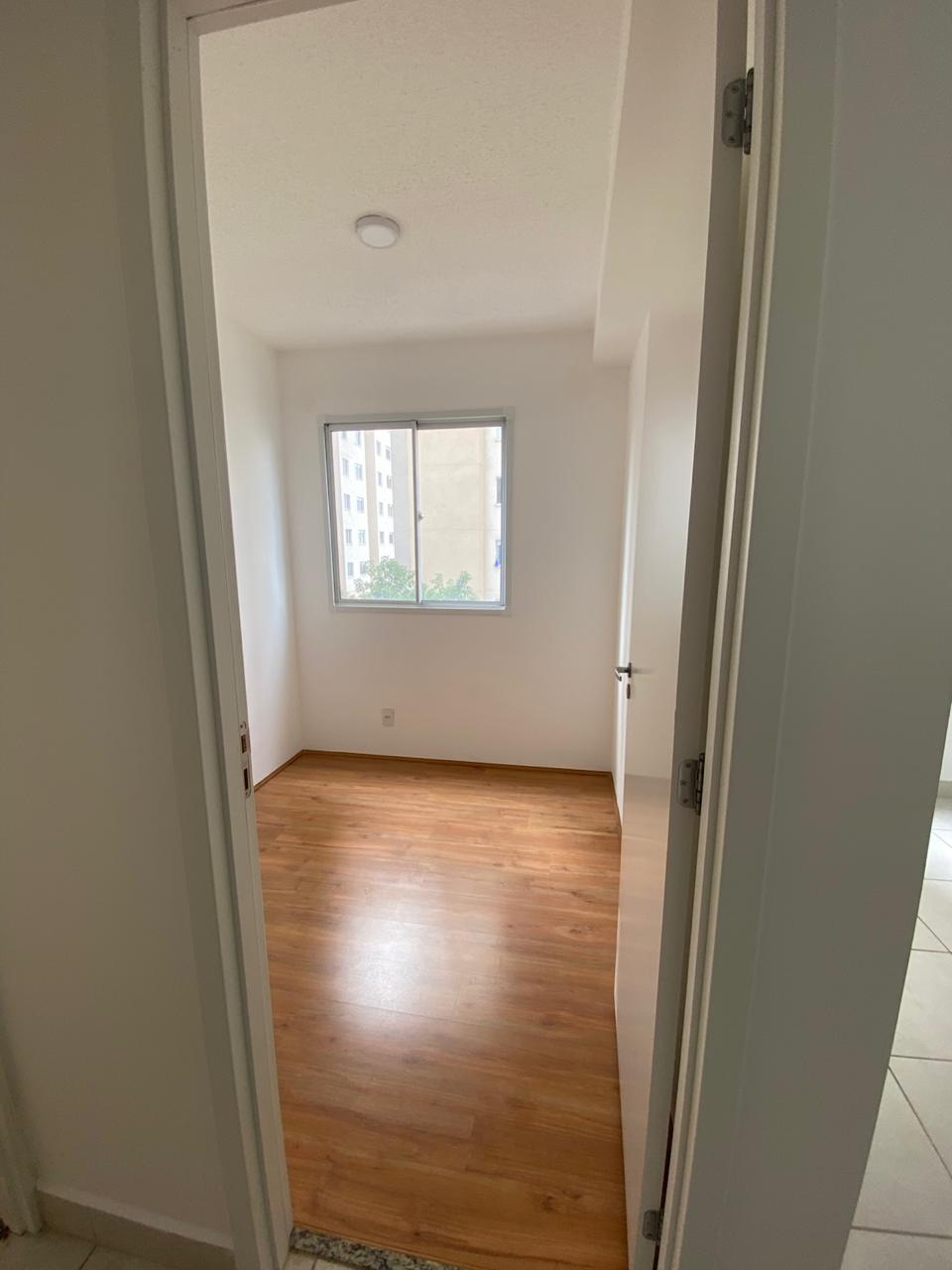 Apartamento com 2 Quartos à Venda, 32,00 m² - Foto 9
