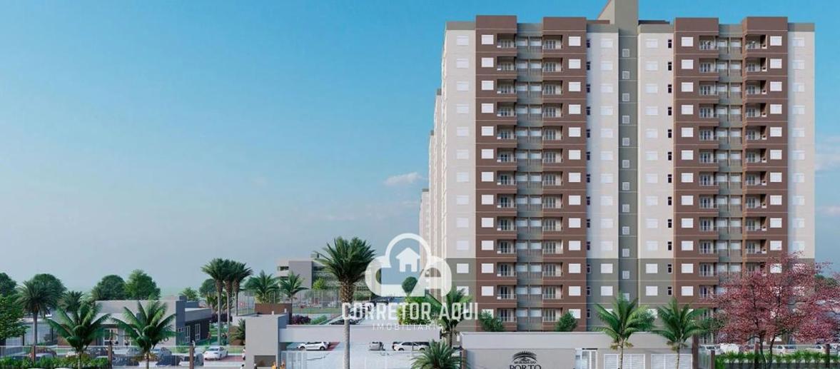 Apartamento com 3 Quartos à Venda, 68,00 m² - Foto 14