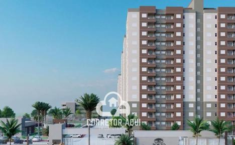 Apartamento com 3 Quartos à Venda, 68,00 m² - Foto 14