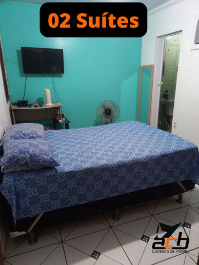 Casa com 3 Quartos à Venda - Foto 9