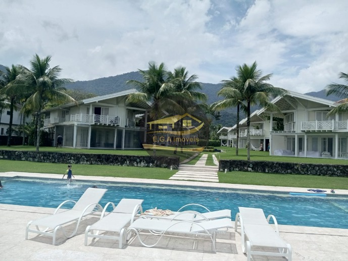 Casa com 4 Quartos para Temporada, 294,00 m² - Foto 13