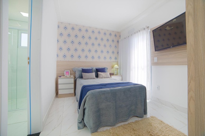 Apartamento com 2 Quartos à Venda, 54,00 m² - Foto 21
