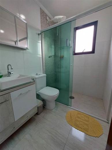 Apartamento com 1 Quarto à Venda, 60,00 m² - Foto 12