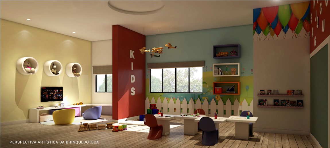 Apartamento com 4 Quartos à Venda, 183,30 m² - Foto 9