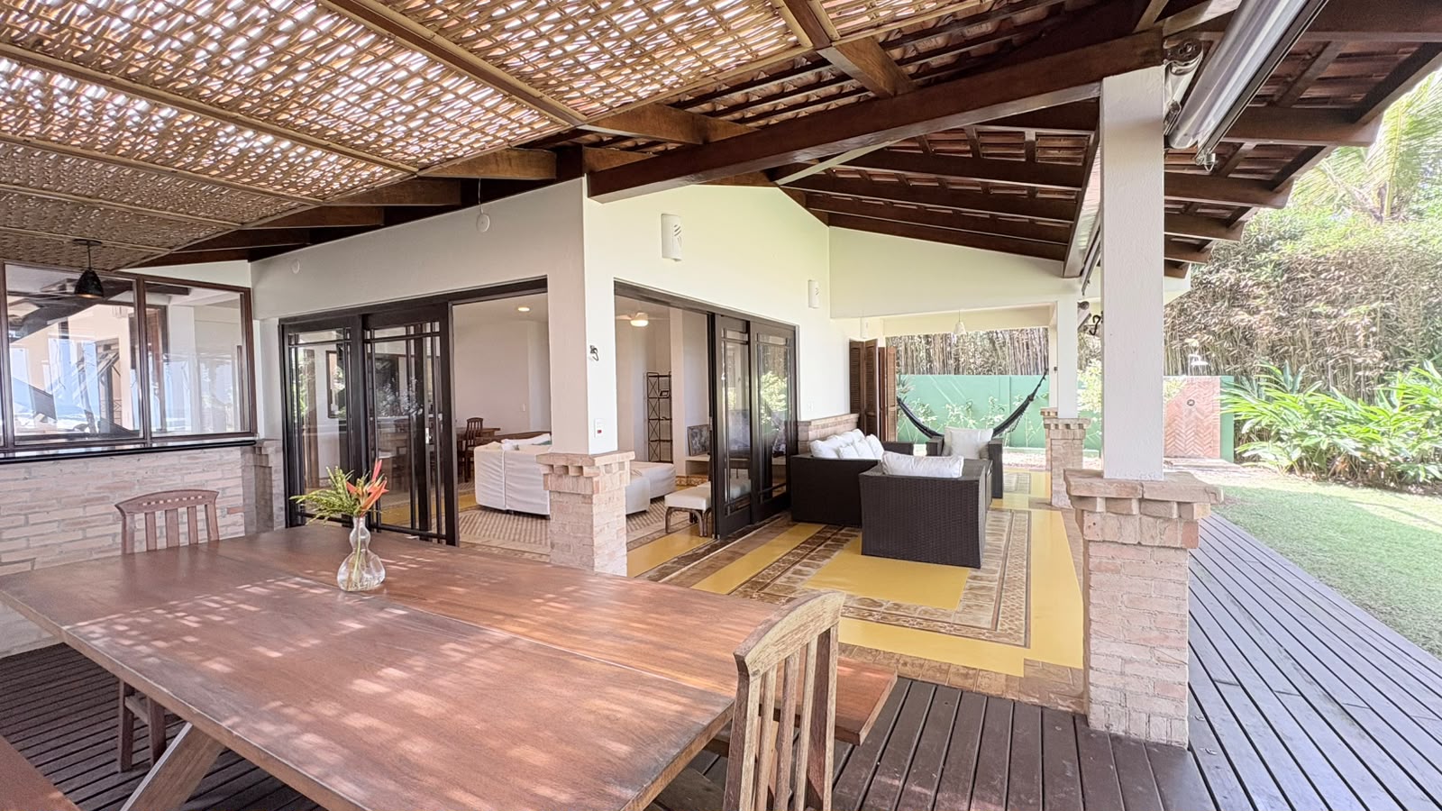 Casa com 4 Quartos para Temporada, 1.000,00 m² - Foto 14