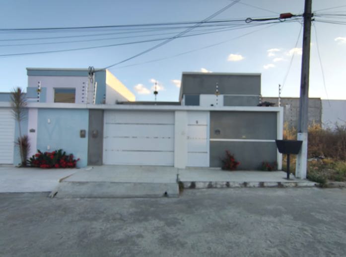 Casa com 3 Quartos à Venda - Foto 2
