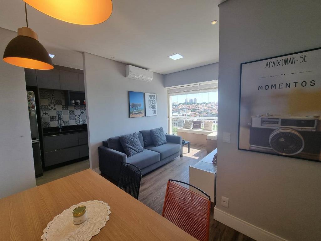 Apartamento com 2 Quartos à Venda, 55,00 m² - Foto 8