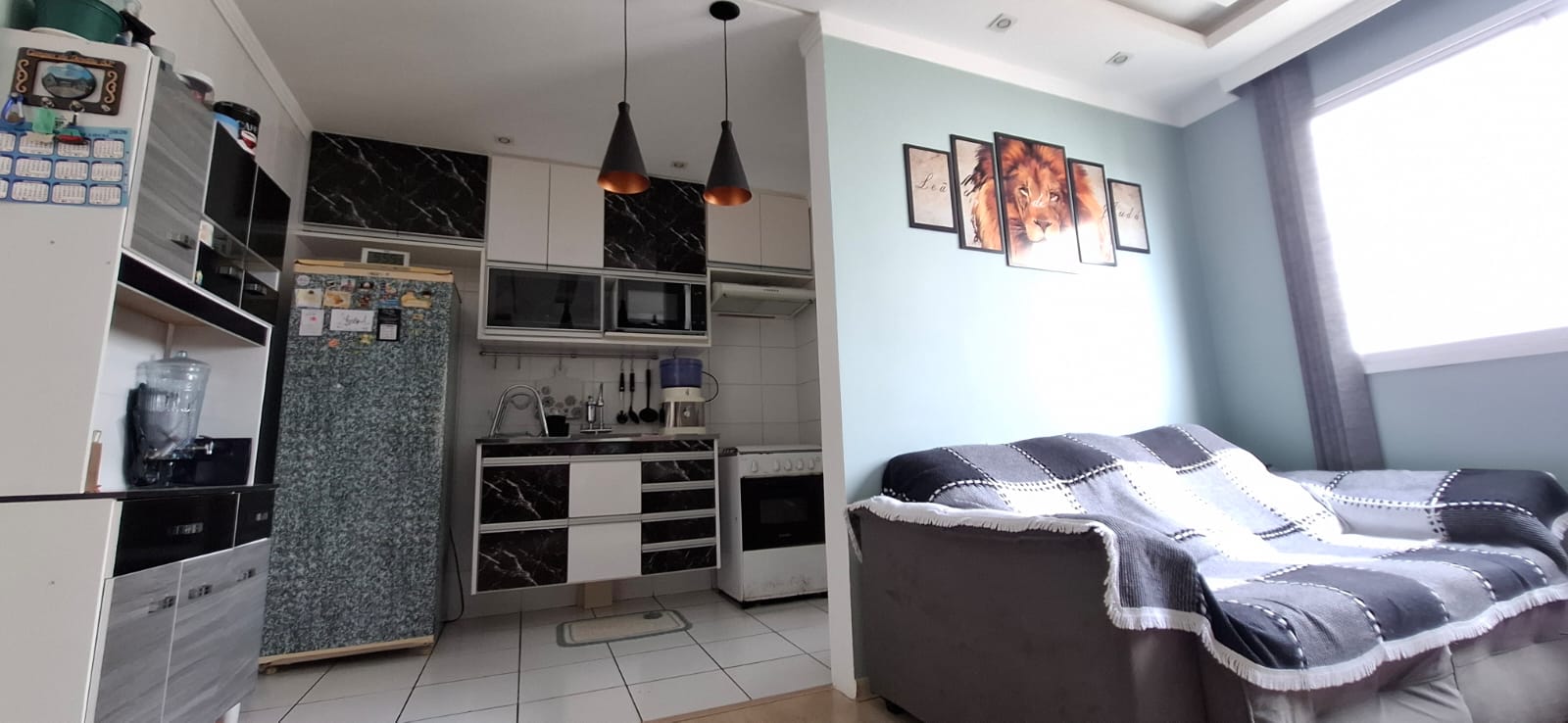 Apartamento com 2 Quartos à Venda, 45,00 m² - Foto 2