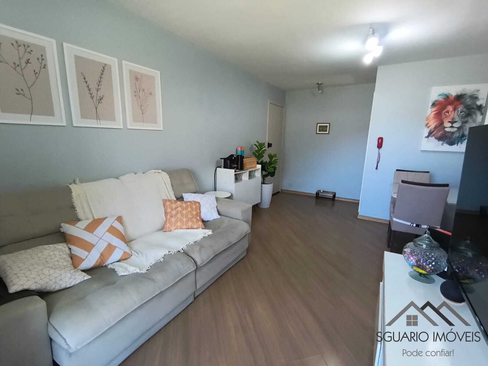 Apartamento com 3 Quartos à Venda, 72,92 m² - Foto 12