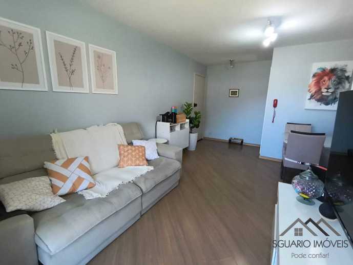 Apartamento com 3 Quartos à Venda, 72,92 m² - Foto 12