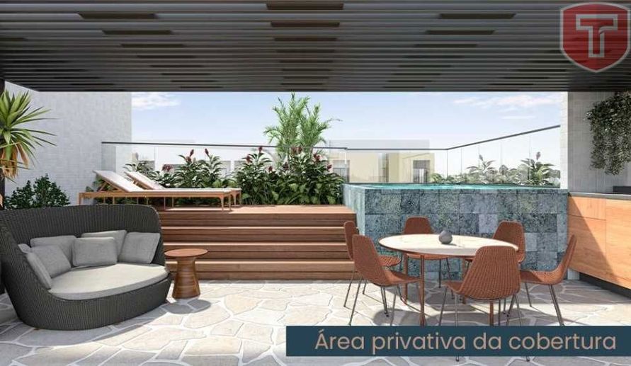 Apartamento com 3 Quartos à Venda, 72,00 m² - Foto 5