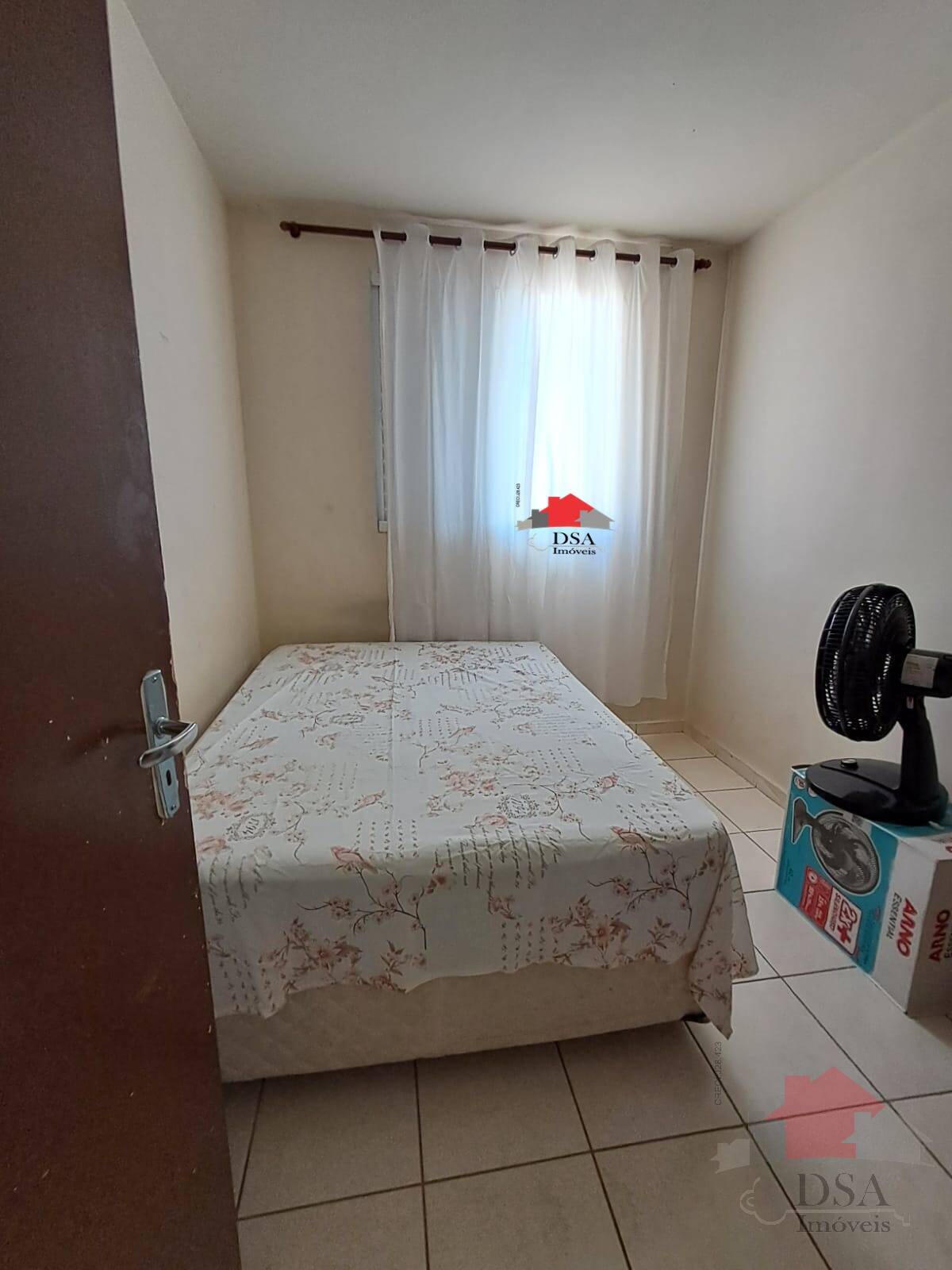 Apartamento com 2 Quartos à Venda, 47,00 m² - Foto 7