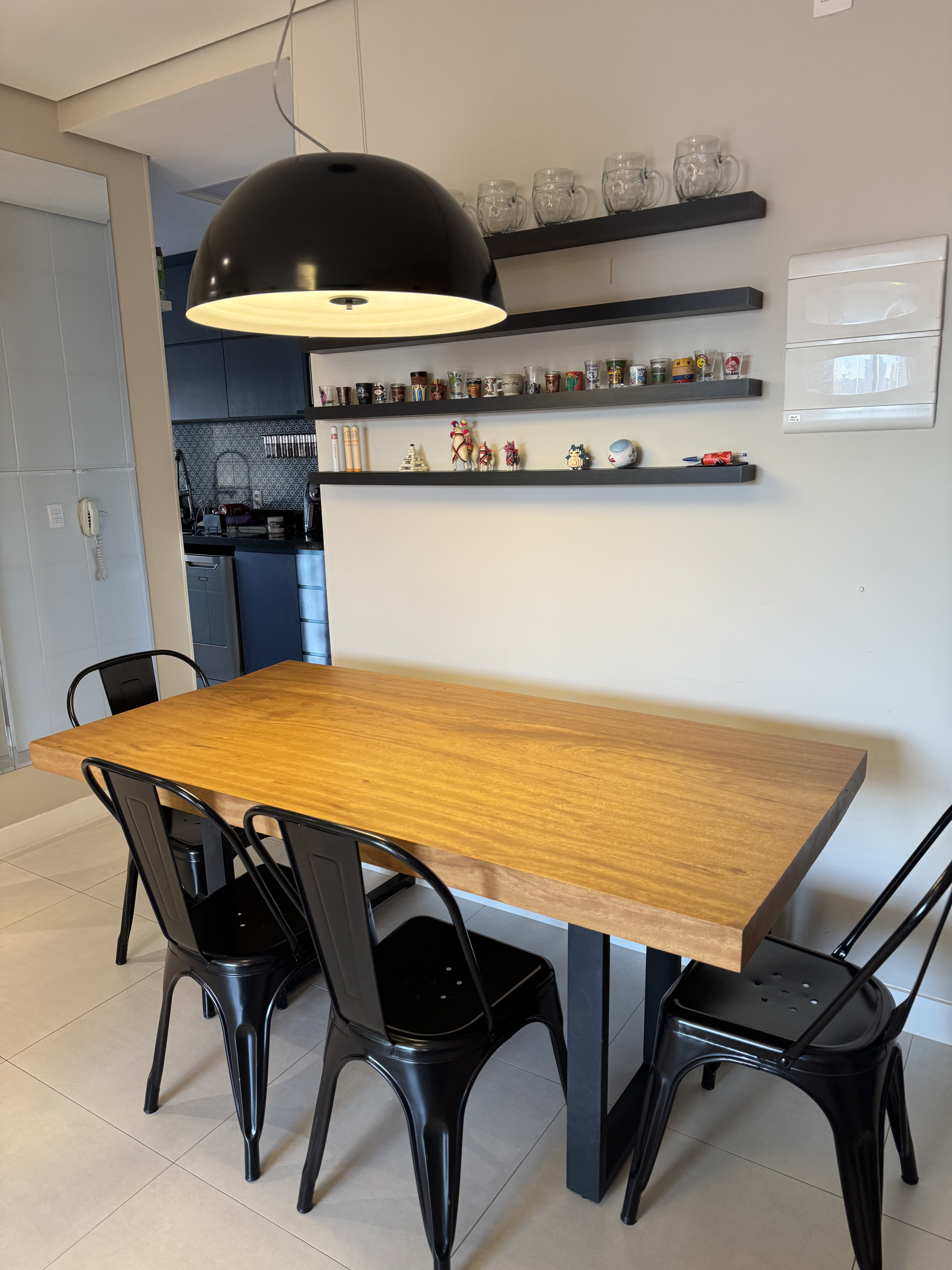 Apartamento com 2 Quartos à Venda, 66,00 m² - Foto 3