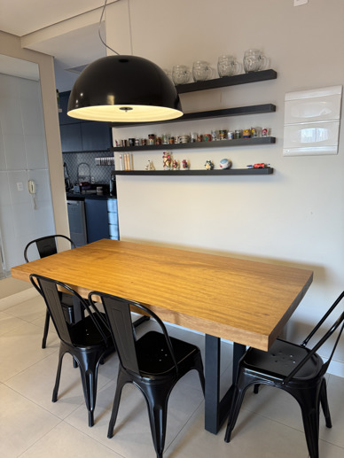 Apartamento com 2 Quartos à Venda, 66,00 m² - Foto 3