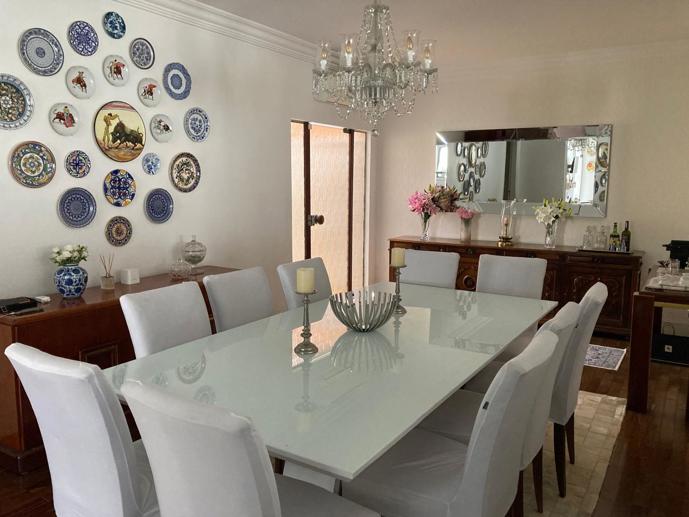 Casa com 4 Quartos à Venda - Foto 7