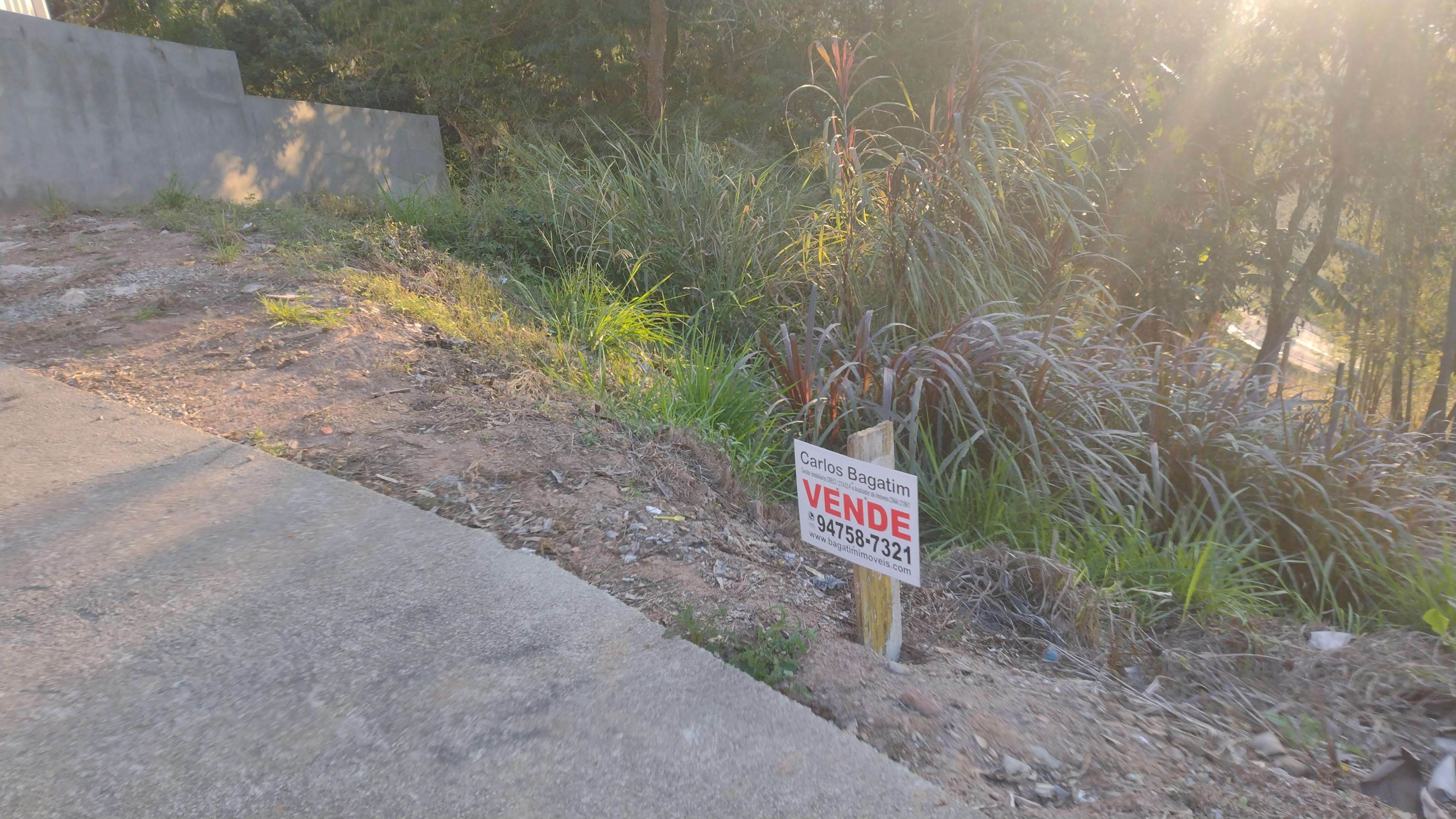 Terreno à Venda, 500,00 m² - Foto 1