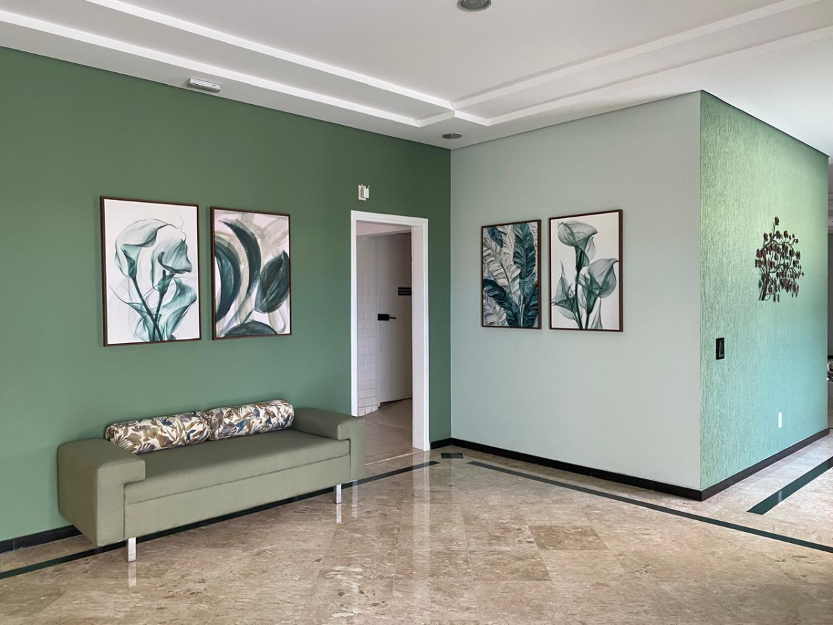 Apartamento com 3 Quartos à Venda, 118,00 m² - Foto 7