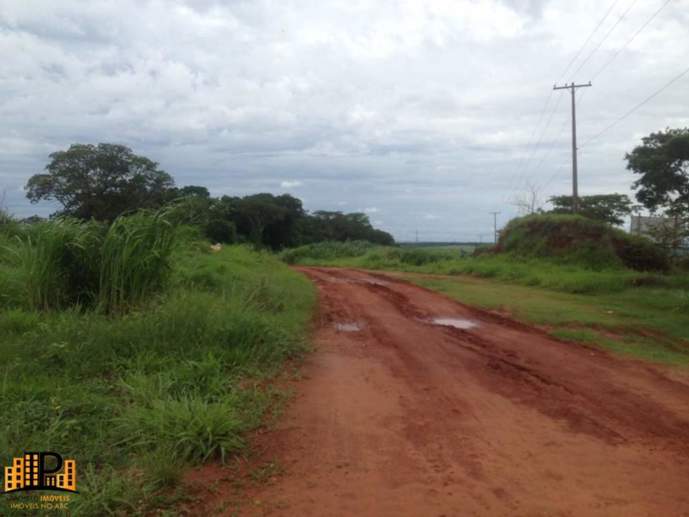 Terreno à Venda - Foto 6