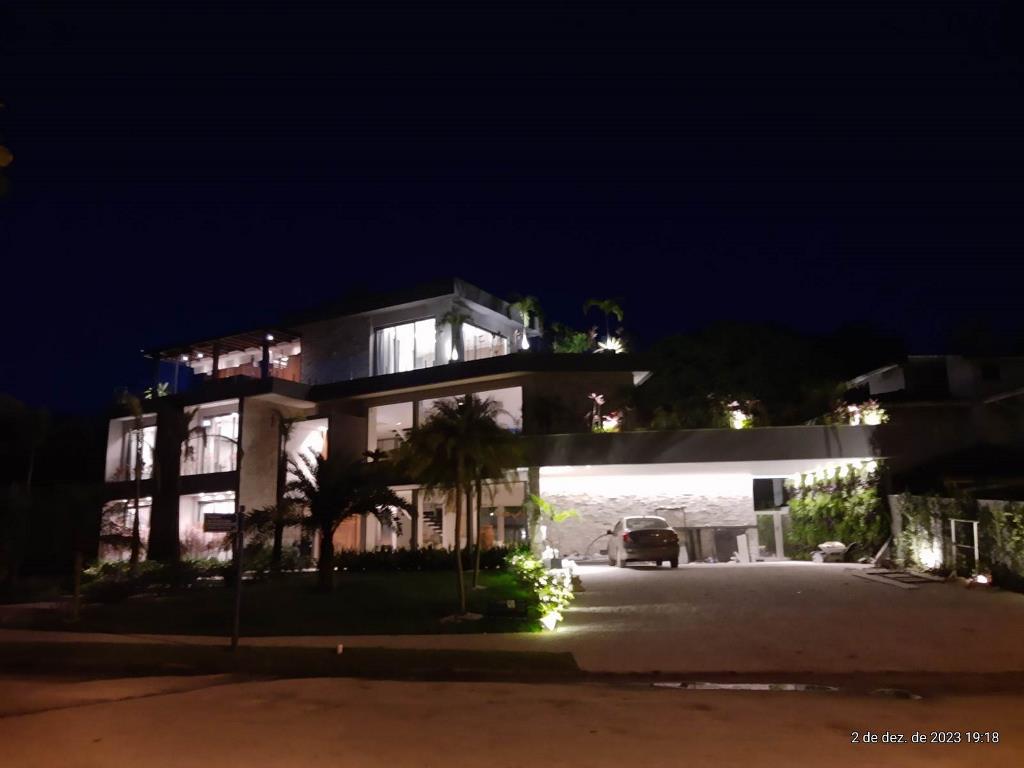 Casa com 7 Quartos à Venda, 1.100,00 m² - Foto 9