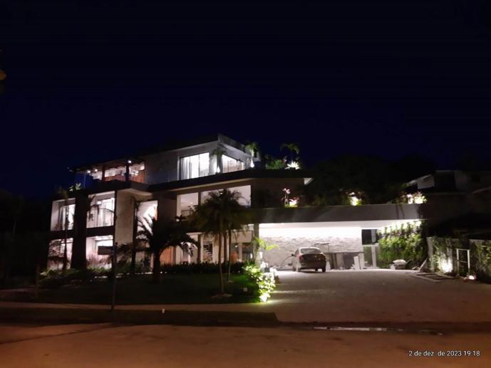Casa com 7 Quartos à Venda, 1.100,00 m² - Foto 9
