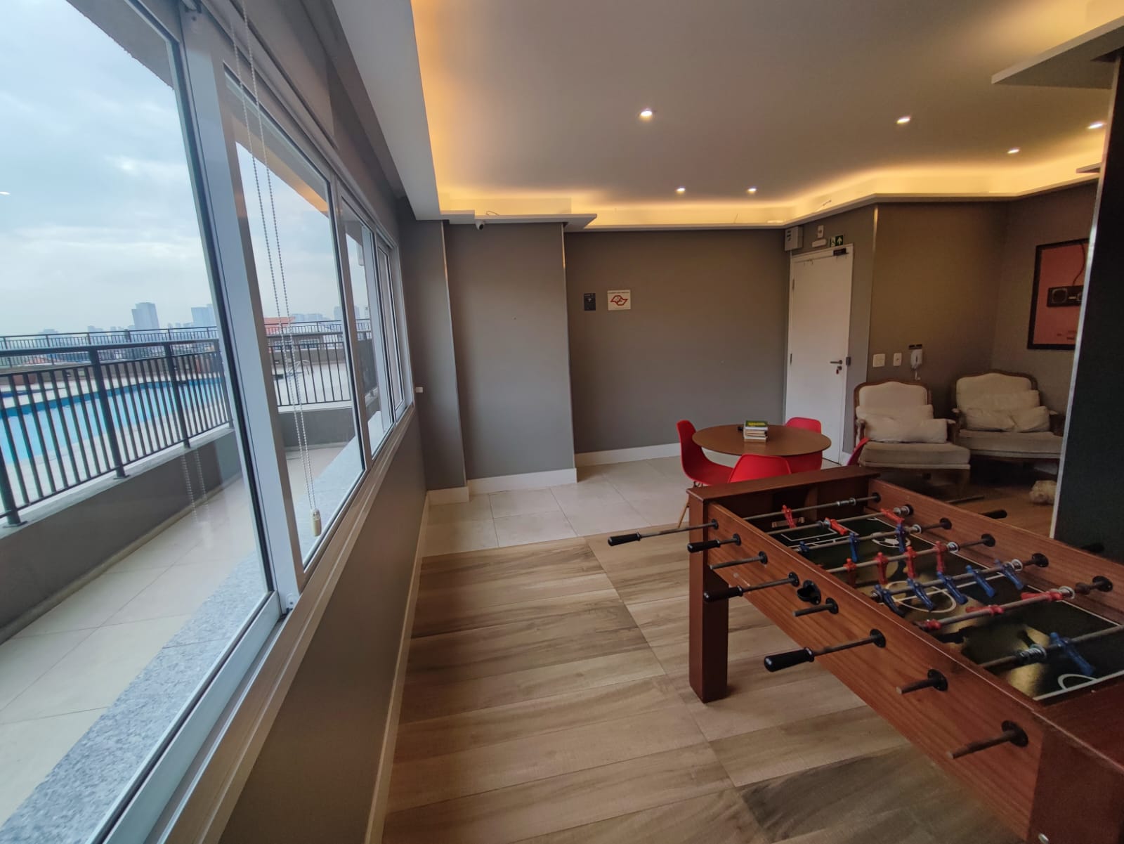 Apartamento com 2 Quartos à Venda, 60,00 m² - Foto 23