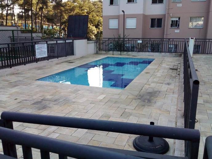 Apartamento com 2 Quartos à Venda, 43,00 m² - Foto 3
