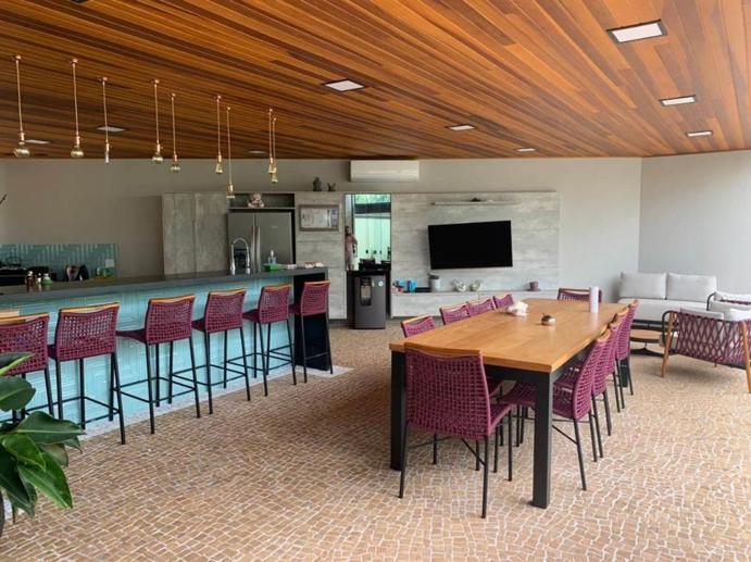 Casa com 3 Quartos à Venda - Foto 3