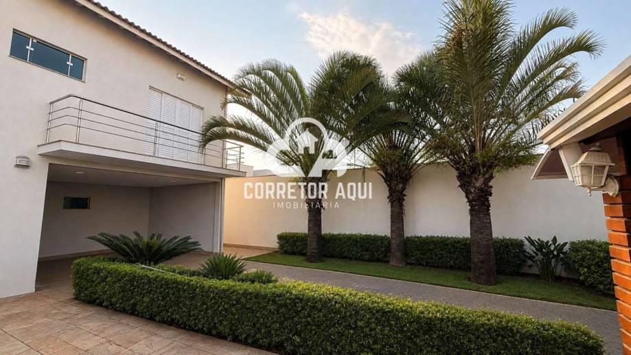 Casa com 3 Quartos à Venda, 312,00 m² - Foto 12