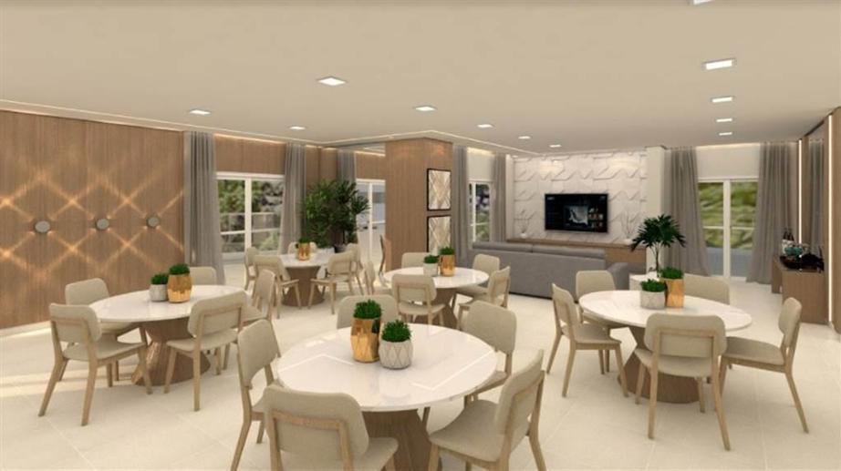 Apartamento com 2 Quartos à Venda - Foto 16
