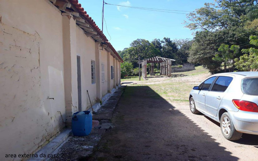 Rural com 7 Quartos à Venda - Foto 8