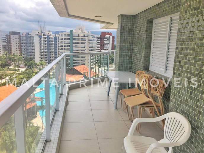 Apartamento com 3 Quartos à Venda, 130,00 m² - Foto 19