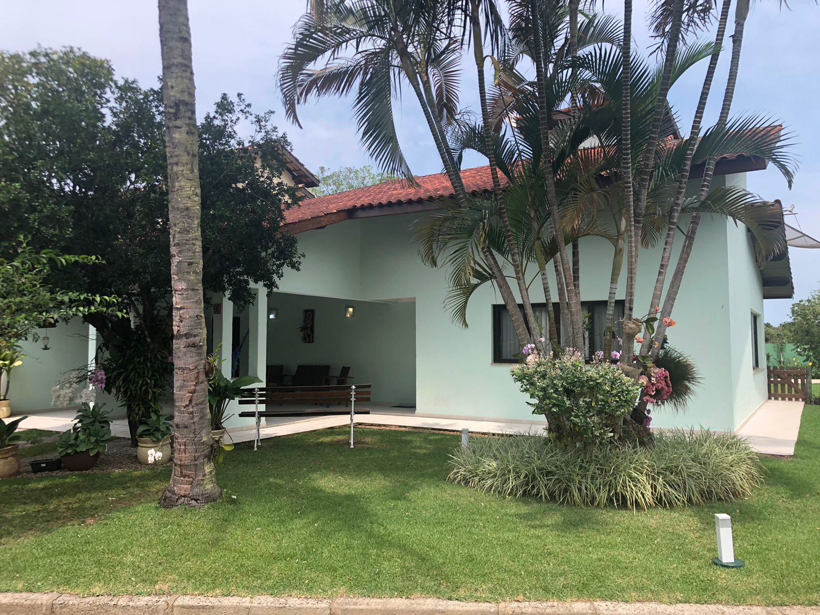 Casa para Temporada, 850,00 m² - Foto 4