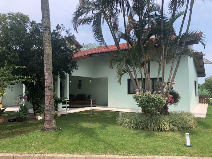 Casa para Temporada, 850,00 m² - Foto 7