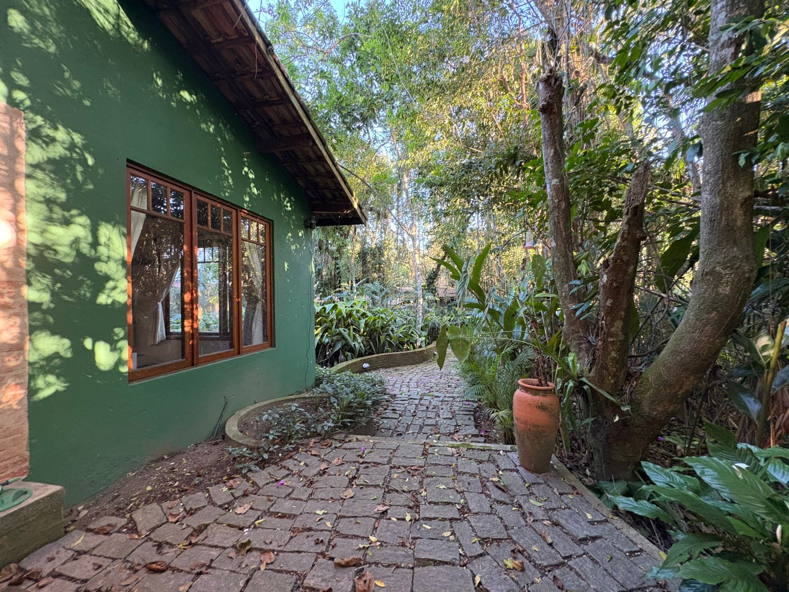 Casa com 3 Quartos para Temporada, 2.900,00 m² - Foto 18