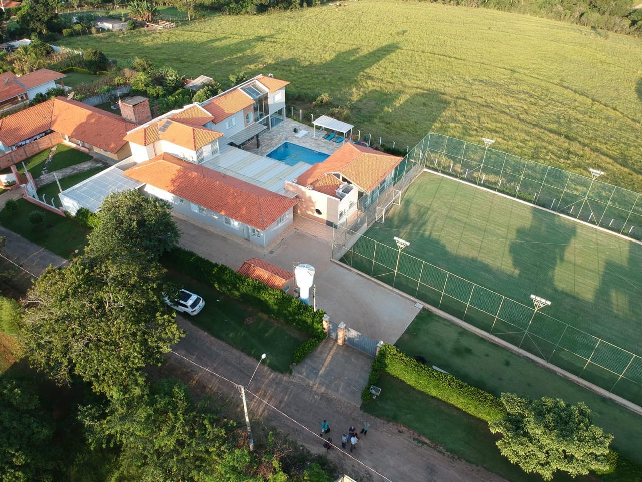 Casa à Venda - Foto 1