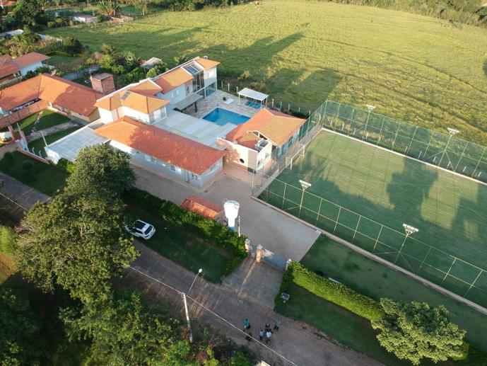 Casa à Venda - Foto 1