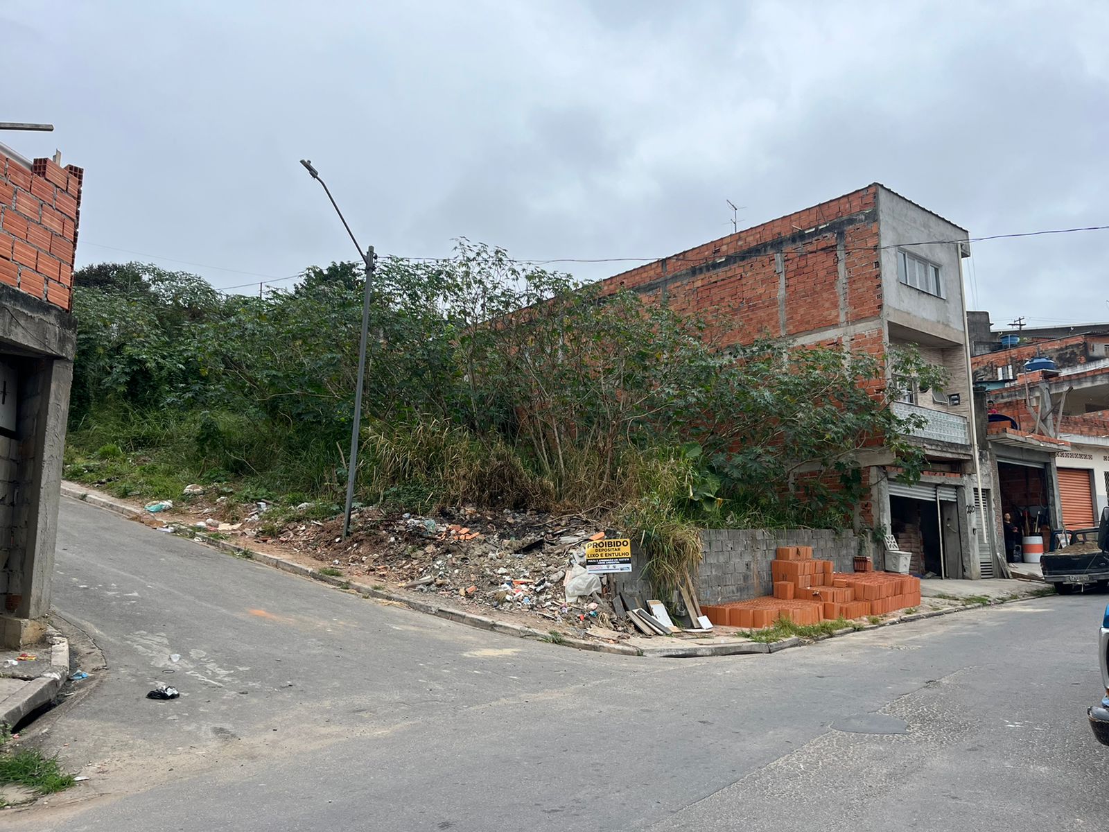 Terreno à Venda - Foto 2