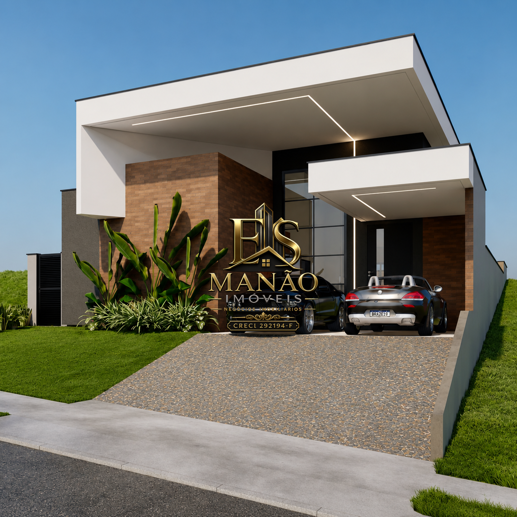 Casa com 3 Quartos à Venda, 162,00 m² - Foto 3