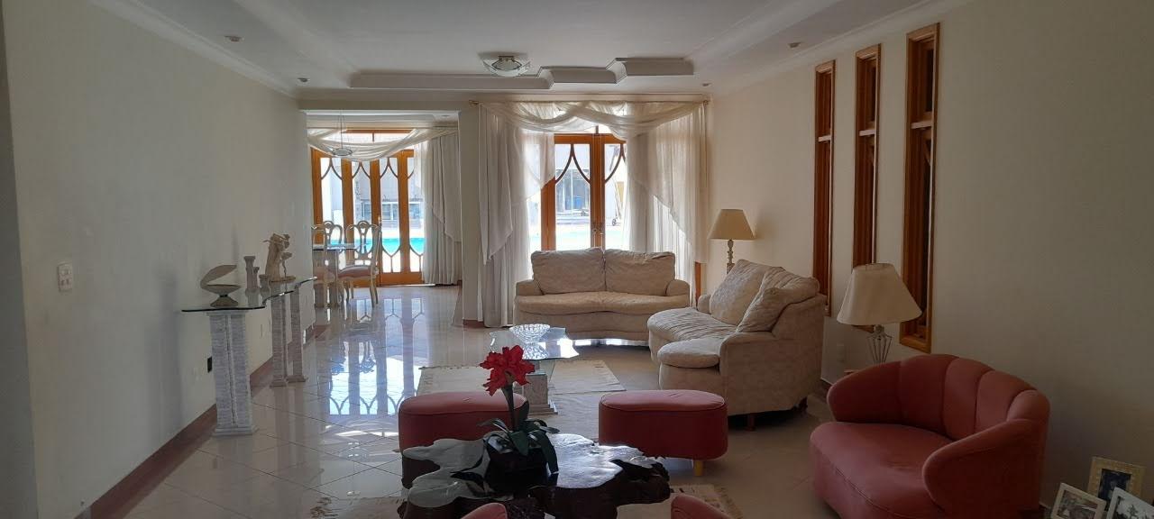 Casa com 4 Quartos à Venda, 1.220,00 m² - Foto 6