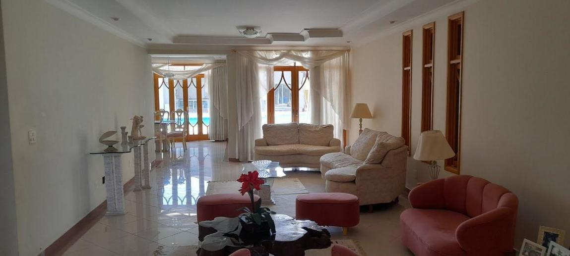 Casa com 4 Quartos à Venda, 1.220,00 m² - Foto 6