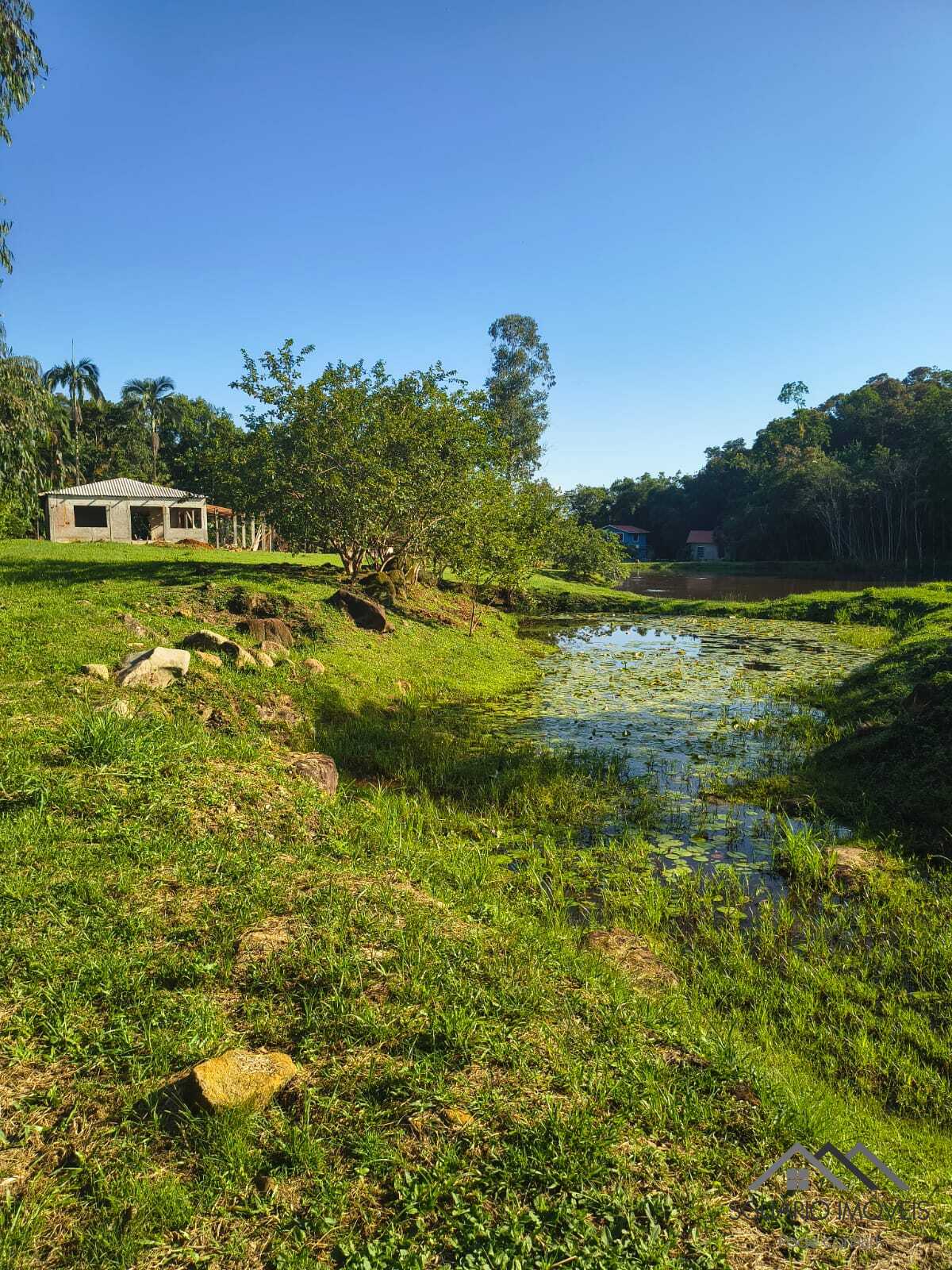 Rural à Venda, 84.700,00 m² - Foto 68