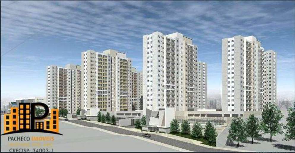 Apartamento com 3 Quartos à Venda - Foto 5