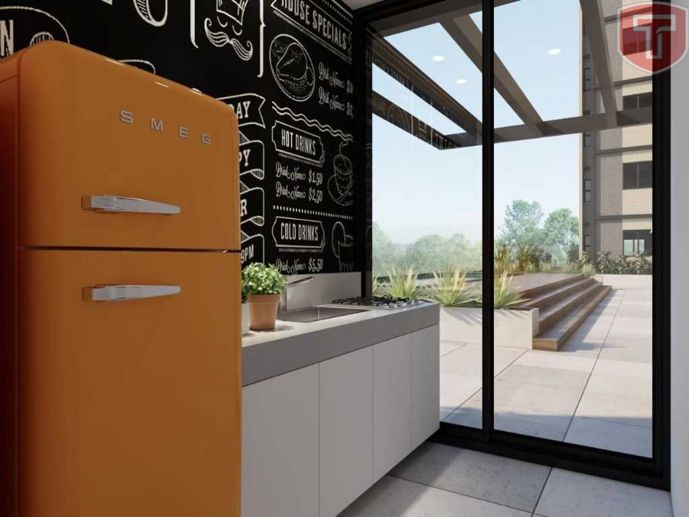 Apartamento com 2 Quartos à Venda, 53,00 m² - Foto 11